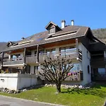 Appartement Annecy, 2 pièces, 4 personnes - FR-1-432-5